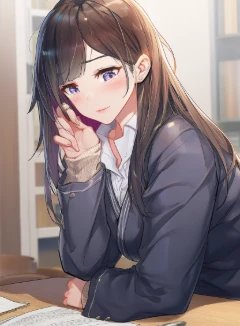 苏婧留学生涯