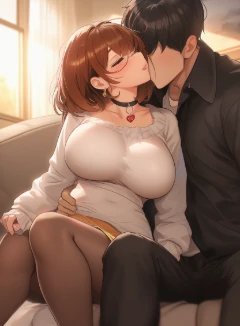 绿帽救赎