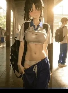 欢迎来到女子大学