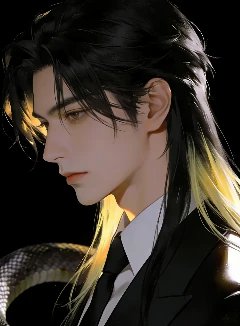 禁域之蛇