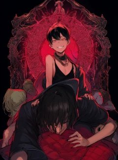 【双性/催眠/雌堕】人夫全部都雌堕